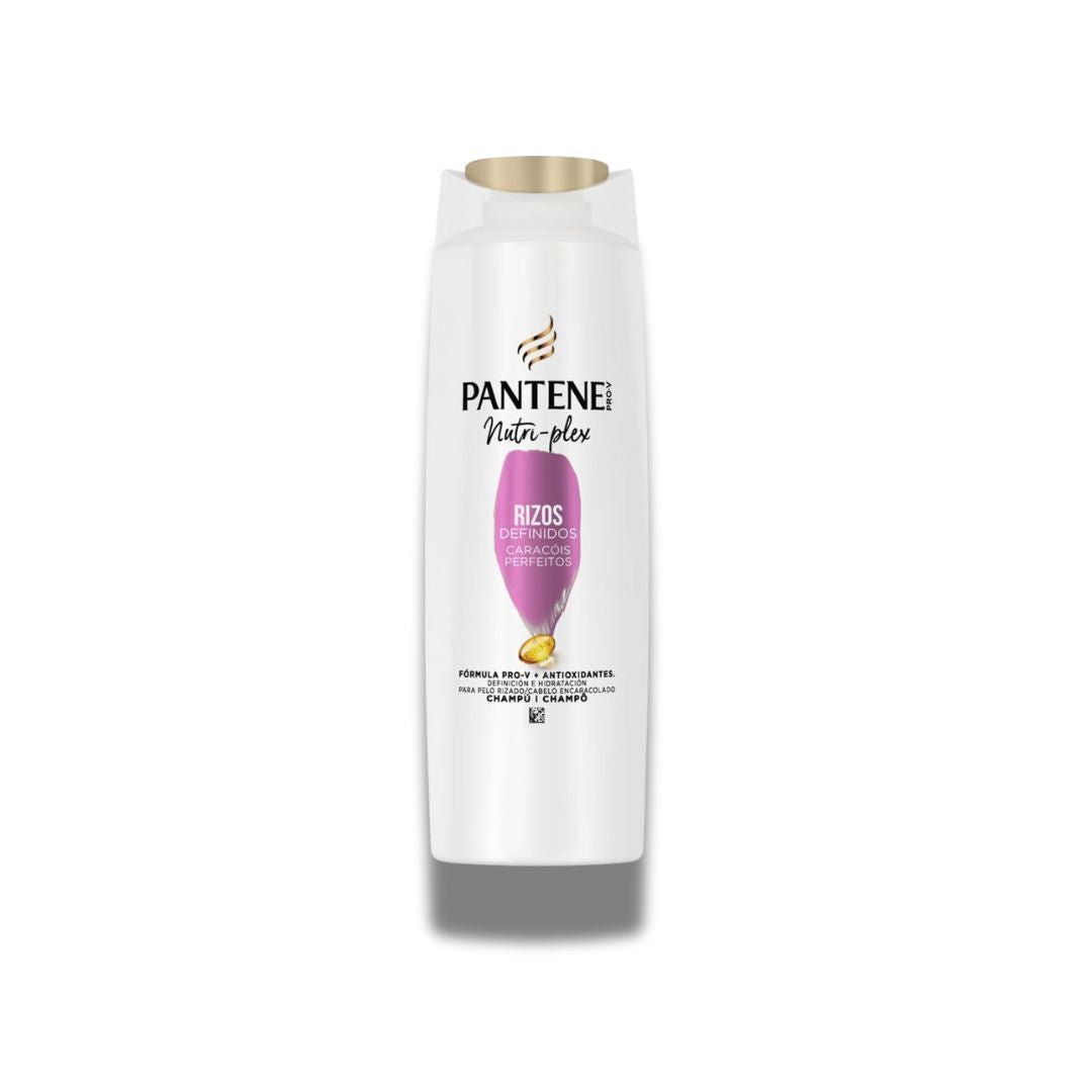 Shampoo