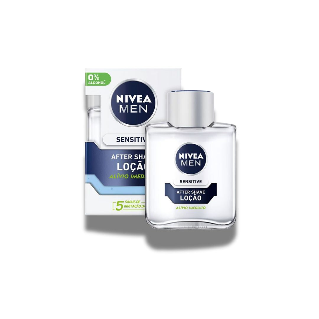 Aftershave und Lotionen
